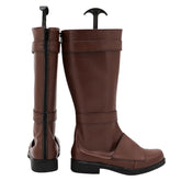 TV The Book Of Boba Fett Bo-Katan Kryze Cosplay Shoes Boots Halloween Costumes Props